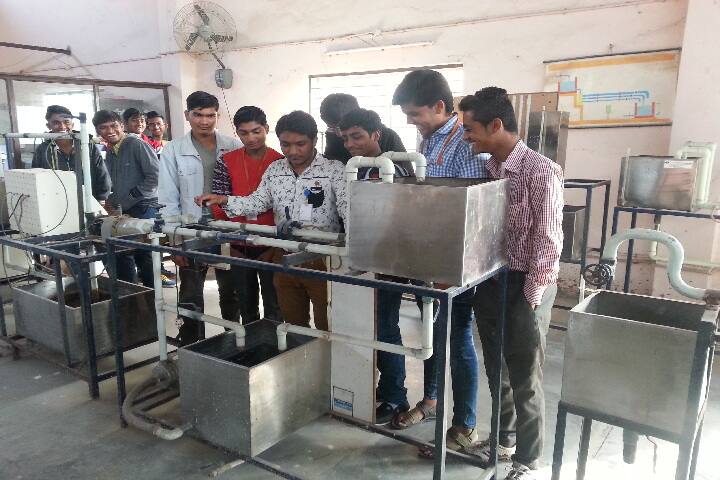 laboratory